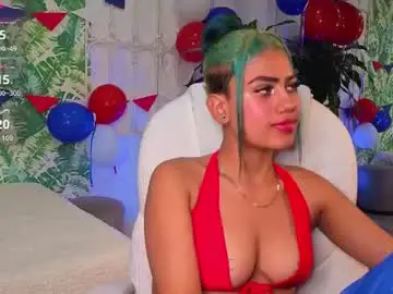 Chaturbate Watch Live Sex Cams of baby_julieta00