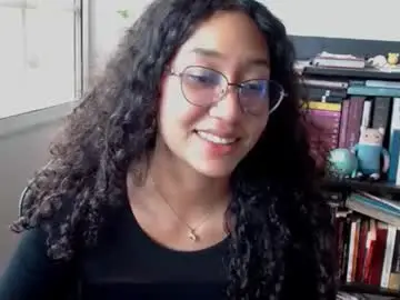 Chaturbate Live Sex Cam of clitia_xx