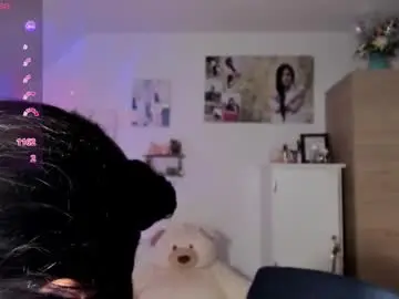 Chaturbate Watch Live Sex Cams of cristamunez