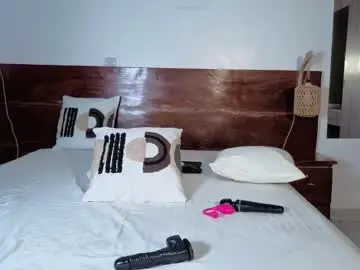 Chaturbate Free Live Porn of elegant_ebony