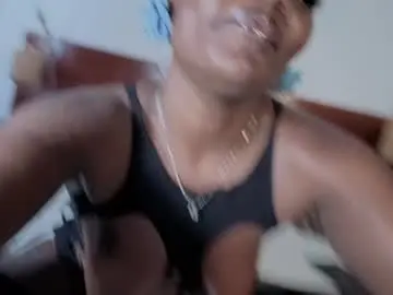 Chaturbate Watch Live Sex Cams of elegant_ebony