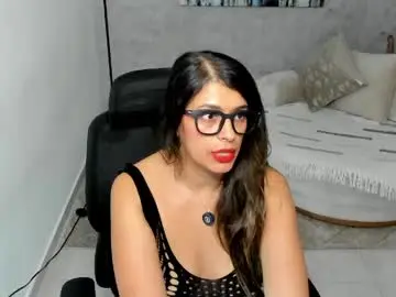 Chaturbate Private Sex Chat of gia_watsonn