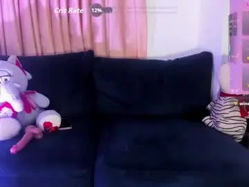 Chaturbate Live Sex of harleyjackson1