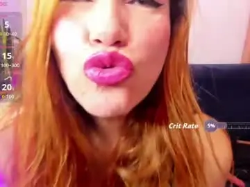 Chaturbate Best live sex cam show of harleyjackson1