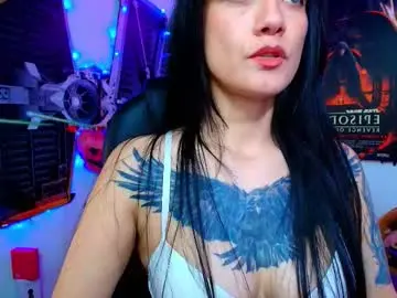Chaturbate Private Sex Chat of juanita_adams