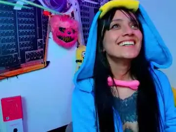 Chaturbate Adult Video Chat of juanita_adams