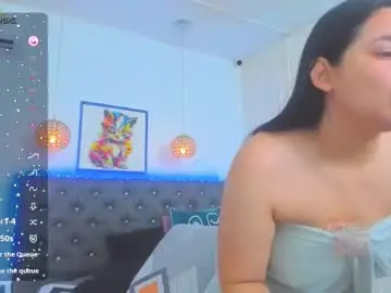 Chaturbate Live Sex Cam of kasandra_hotsex