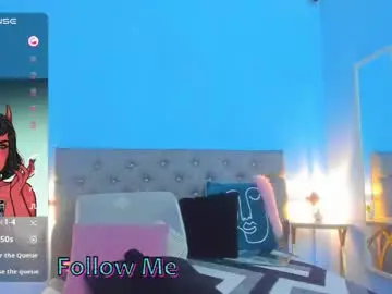 Chaturbate Watch Live Sex Cams of kasandra_hotsex