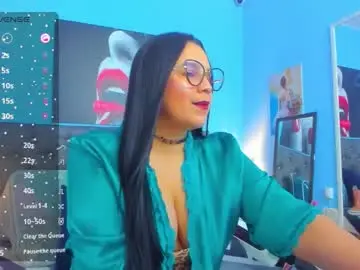 Chaturbate Sex Chat of kasandra_hotsex