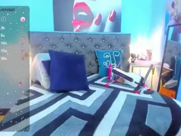 Chaturbate Watch Live Sex Cams of kasandra_hotsex