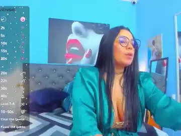 Chaturbate Nude Webcam of kasandra_hotsex