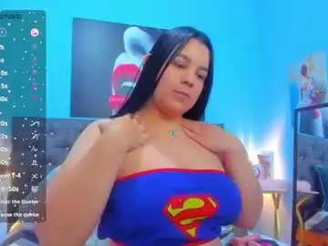 Chaturbate Best live sex cam show of kasandra_hotsex