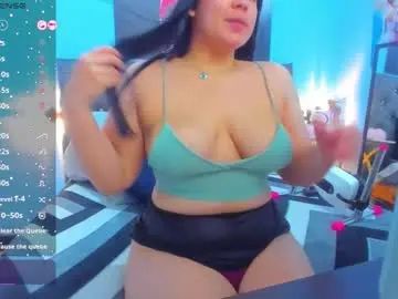 Chaturbate Live Porn of kasandra_hotsex