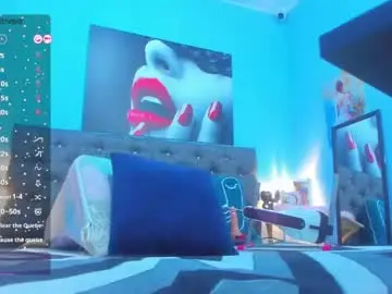 Chaturbate Nude Webcam of kasandra_hotsex