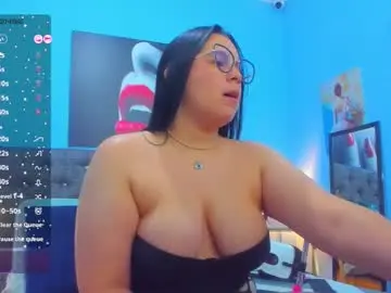 Chaturbate Private Sex Chat of kasandra_hotsex