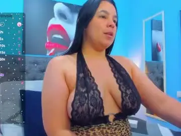 Chaturbate Nude Webcam of kasandra_hotsex