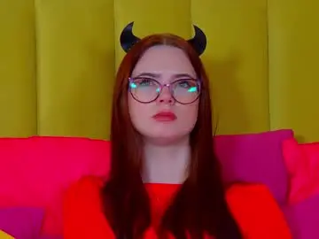 Chaturbate Sex Cam of melissamays