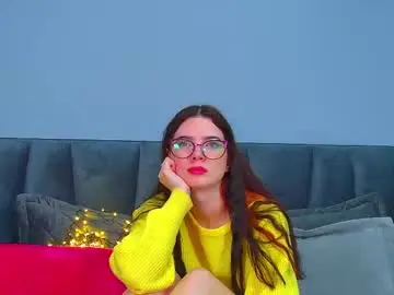 Chaturbate Live Sex of melissamays