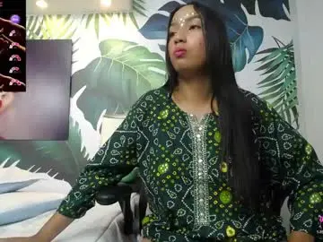 Chaturbate Live Sex of shakti_moumita