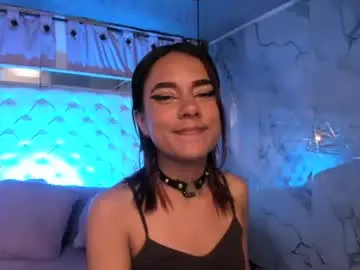 Chaturbate Free Porn Cam of skyler_rouse