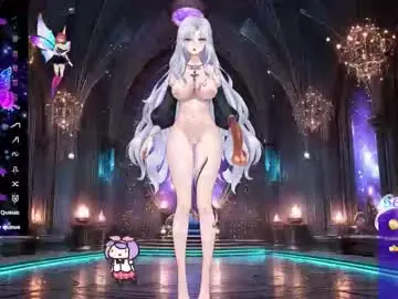 Chaturbate Adult Video Chat of yuki_hentai