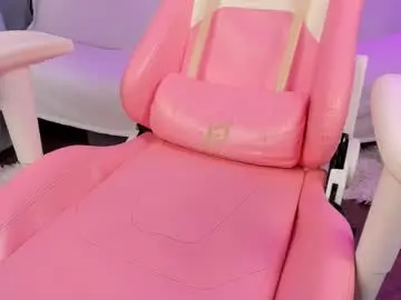 Chaturbate Adult Webcams of adel_vibes