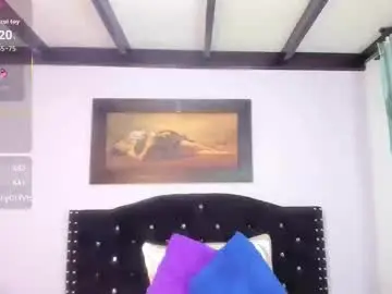 Chaturbate Watch Live Sex Cams of alexandra_torress