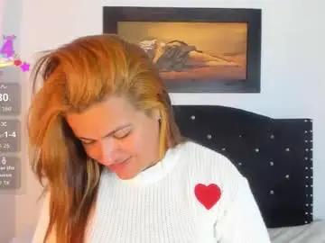 Chaturbate Free Live Porn of alexandra_torress