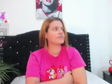 Chaturbate Sex Cam of alexandra_torress