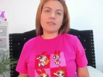 Chaturbate Live Sex of alexandra_torress