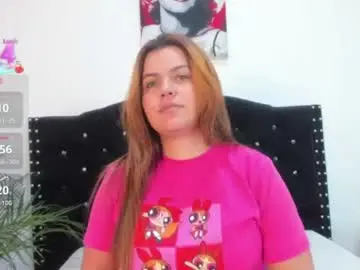 Chaturbate Private Sex Chat of alexandra_torress