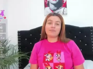Chaturbate Private Sex Chat of alexandra_torress