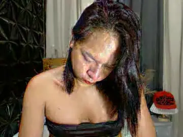 Chaturbate Nude Webcam of alyjamoon