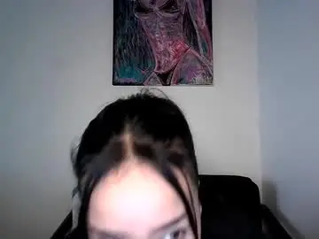 Chaturbate Private Sex Chat of anabellemoon