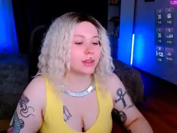 Chaturbate Sex Cam of astrea_sensual