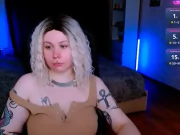 Chaturbate Live Sex Cam of astrea_sensual