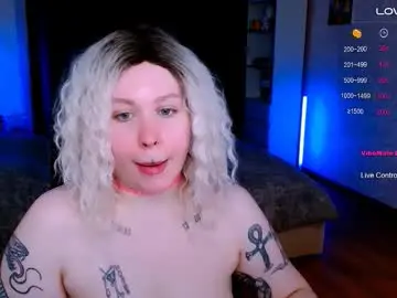 Chaturbate Adult Webcam of astrea_sensual