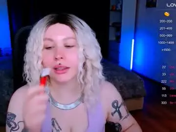 Chaturbate Sex Chat of astrea_sensual