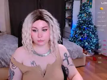 Chaturbate Sex Cam of astrea_sensual