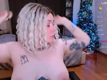 Chaturbate Live Sex Cam of astrea_sensual