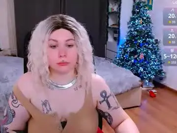 Chaturbate Live Sex Cam of astrea_sensual