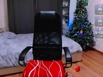 Chaturbate Best Webcam of astrea_sensual