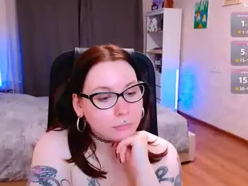 Chaturbate Nude Webcam of astrea_sensual