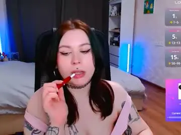 Chaturbate Live Porn of astrea_sensual