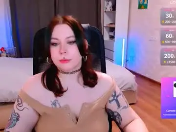 Chaturbate Watch Live Sex Cams of astrea_sensual