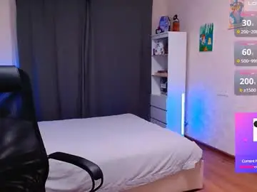 Chaturbate Live Sex of astrea_sensual