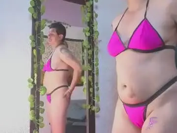 Chaturbate Adult Webcams of biankadreams3x