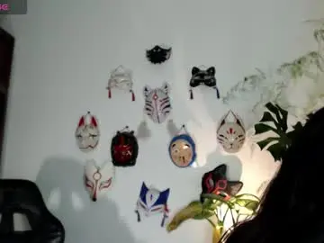 Chaturbate Adult Webcam of cat_salo