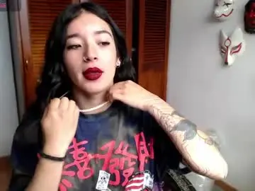 Chaturbate Adult Video Chat of cat_salo