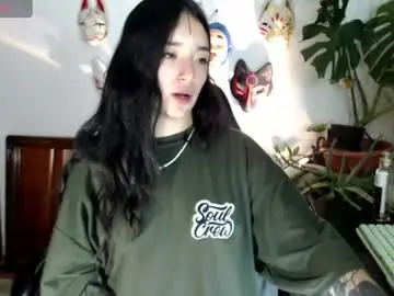 Chaturbate Best live sex cam show of cat_salo